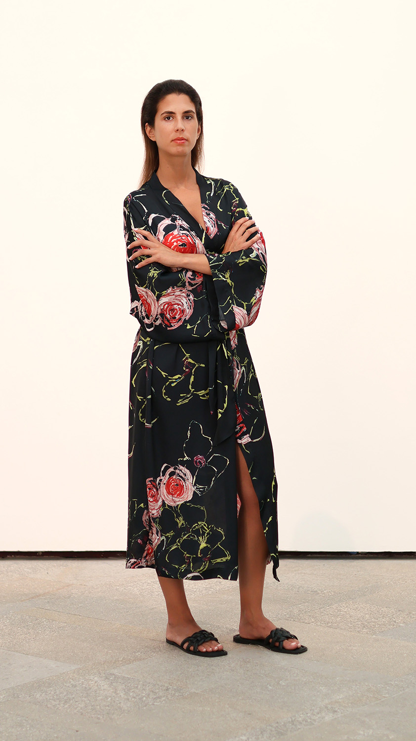 urban chic ensemble