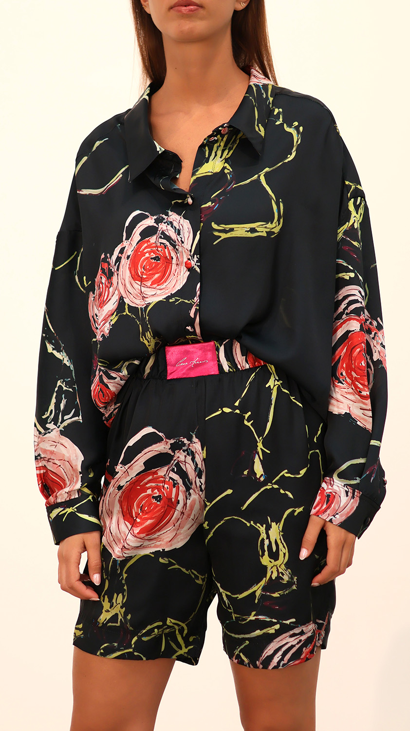 urban chic ensemble