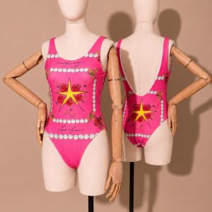 Swimsuit Souto Rosa